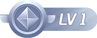等级-LV1-海沫社区