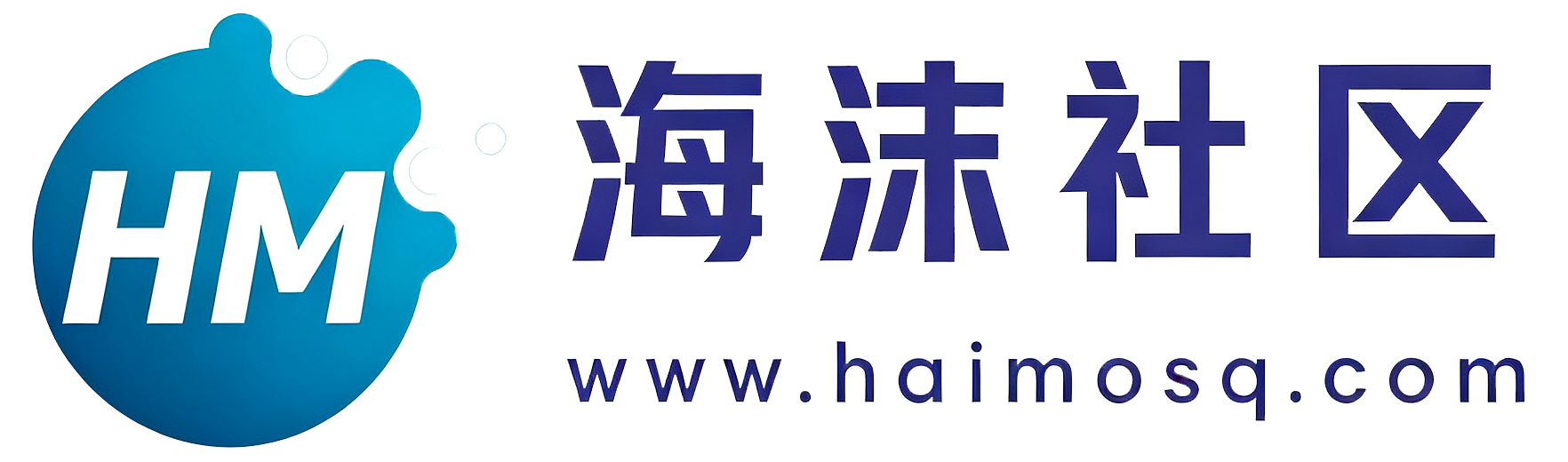 海沫社区